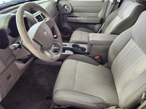 Used 2009 Dodge Nitro SE image 11