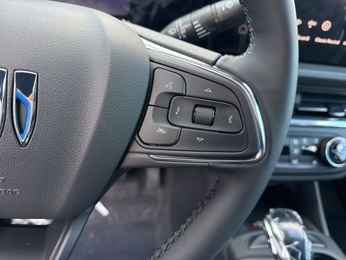 New 2026 Buick Envista Preferred w/ Convenience I Package image 17