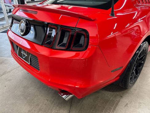 Used 2014 Ford Mustang GT w/ Equipment Group 301A image 32