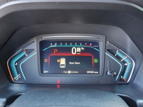 Certified 2024 Honda Odyssey Sport image 30