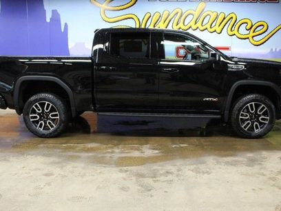 New 2026 GMC Sierra 1500 AT4 w/ Technology Package