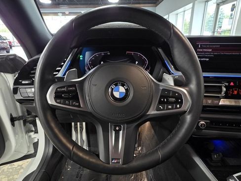 Used 2025 BMW Z4 sDrive30i image 11