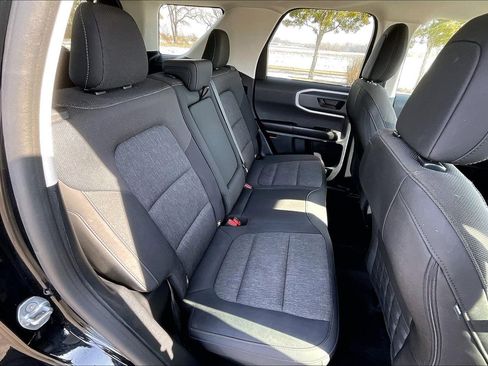 Used 2024 Ford Bronco Sport Big Bend image 16