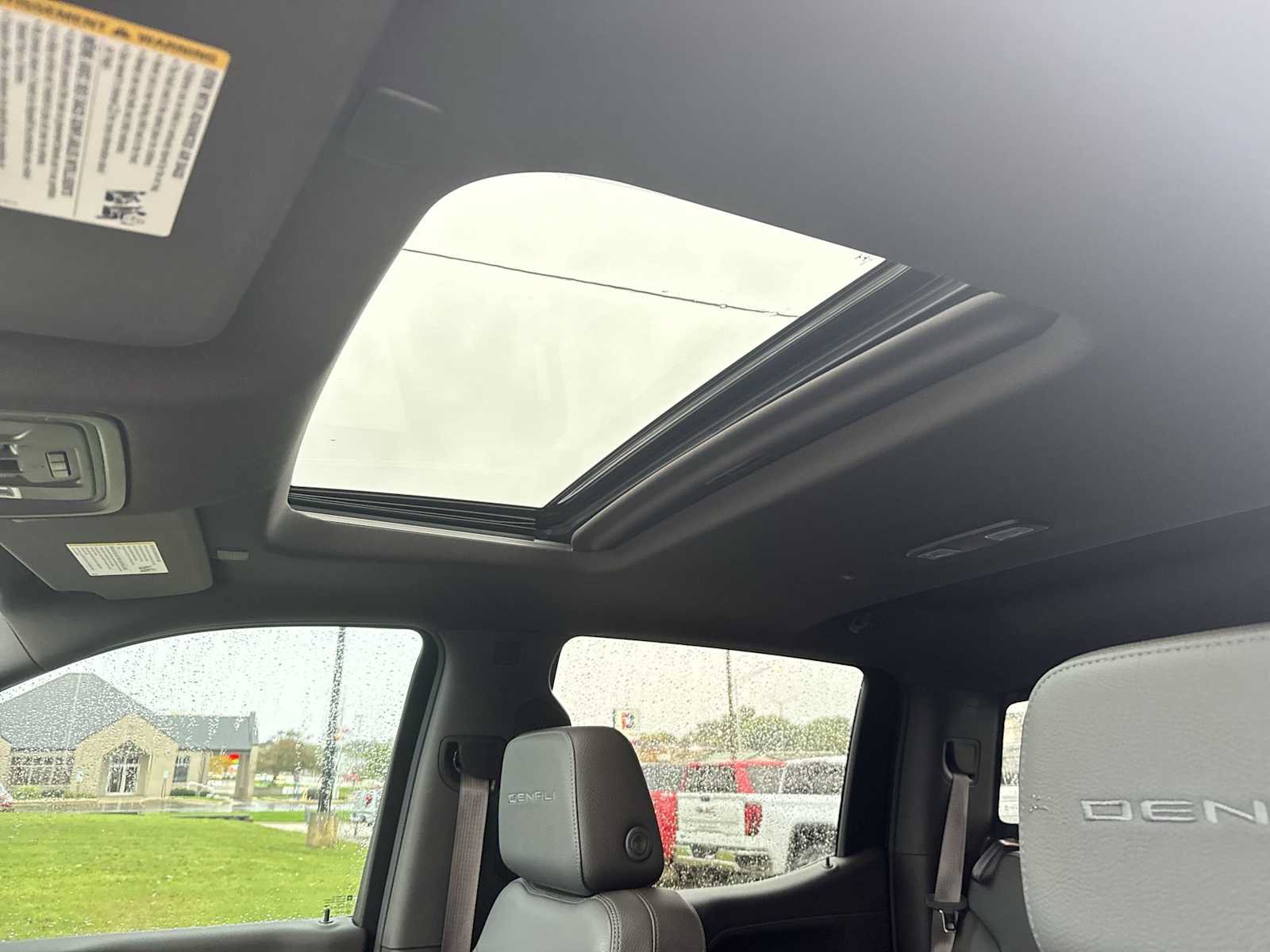 Certified 2020 GMC Sierra 1500 Denali w/ Denali Ultimate Package AWD/4WD image 24