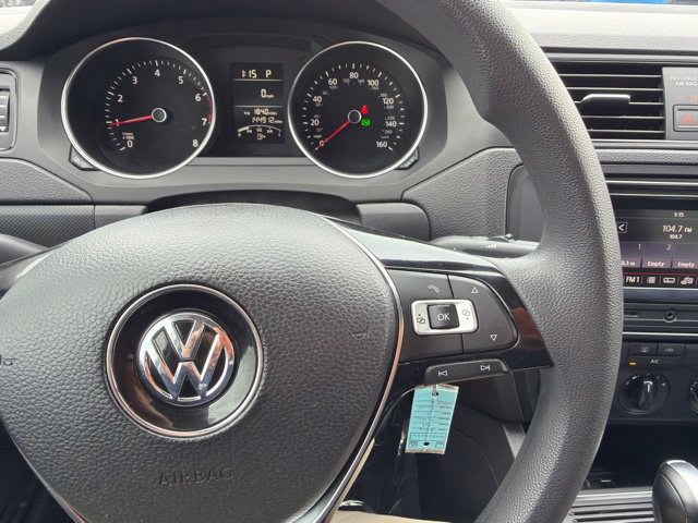Used 2016 Volkswagen Jetta S FWD image 11