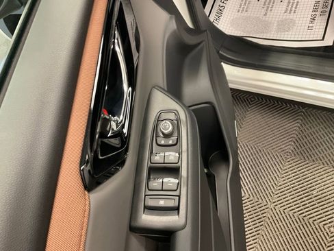 New 2026 Subaru Forester Sport AWD/4WD image 10