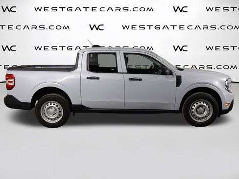 Used 2026 Ford Maverick XL image 44