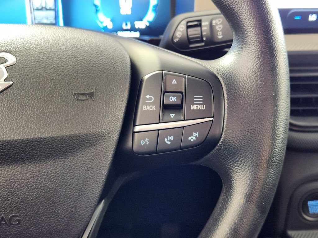 Used 2025 Ford Bronco Sport Big Bend AWD/4WD image 19