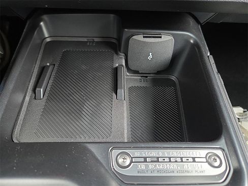 New 2025 Ford Bronco Big Bend image 15