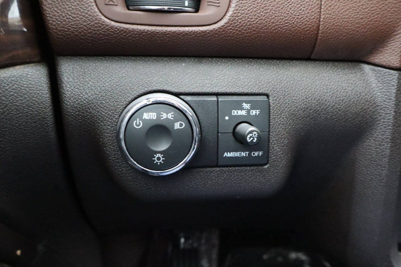 Used 2013 Buick Enclave Premium FWD image 18