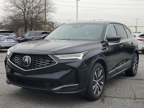 New 2026 Acura MDX w/ Technology Package image 33