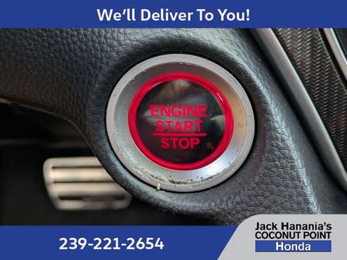 Used 2022 Honda Accord Sport Special Edition image 33