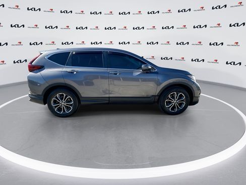 Used 2020 Honda CR-V EX-L image 9