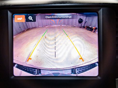 Used 2022 RAM 1500 Big Horn image 22