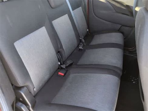 Used 2015 RAM ProMaster City Tradesman SLT w/ Lights & Wheels Group image 21