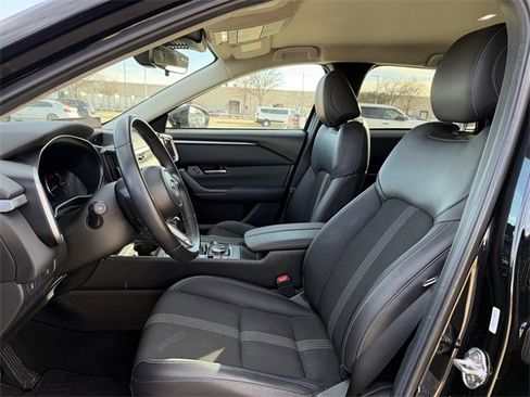 Used 2025 MAZDA CX-50 AWD 2.5 S w/ Select Package image 23