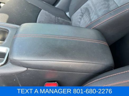 Used 2024 Nissan Sentra SR FWD image 28