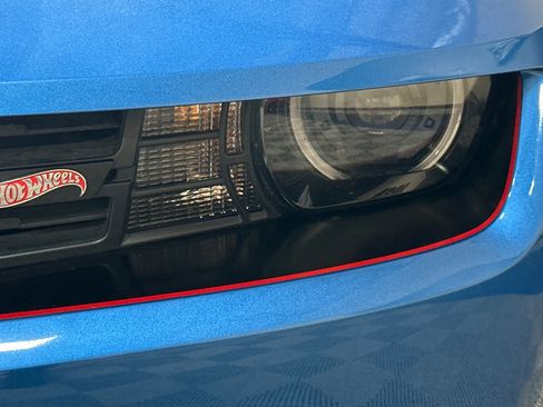 Used 2013 Chevrolet Camaro LT w/ Hot Wheels Special Edition image 49