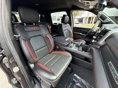 Used 2022 RAM 1500 TRX w/ TRX Level 2 Equipment Group AWD/4WD image 26