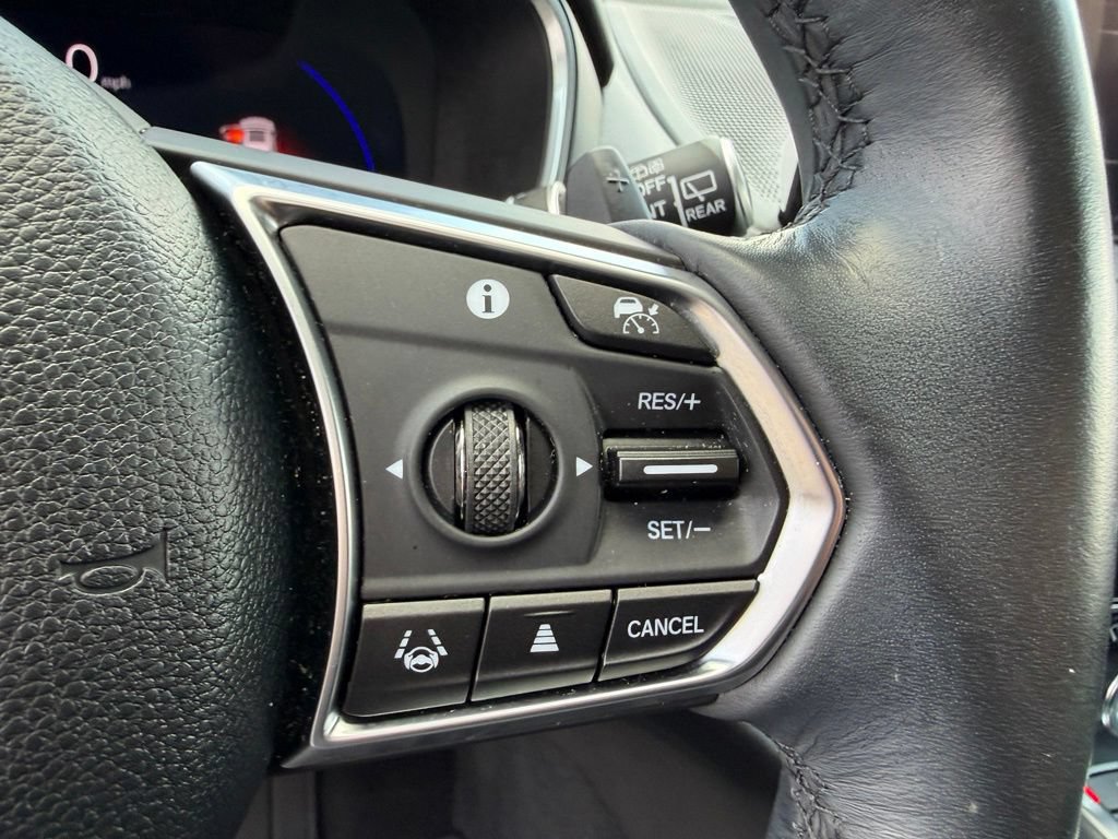 Certified 2025 Acura MDX w/ Technology Package AWD/4WD image 28