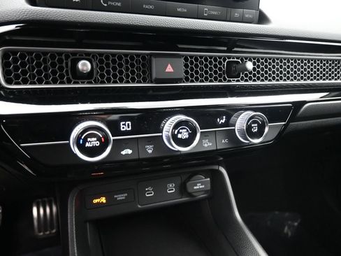 New 2026 Honda Civic Sport image 14