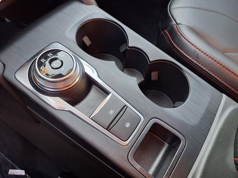 New 2026 Ford Escape ST-Line Elite w/ Premium Technology Package image 18