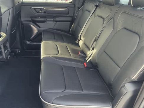 New 2026 RAM 1500 Limited image 20