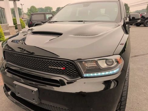 Used 2020 Dodge Durango R/T AWD/4WD image 23