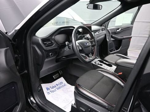 Used 2024 Ford Escape ST-Line FWD image 11