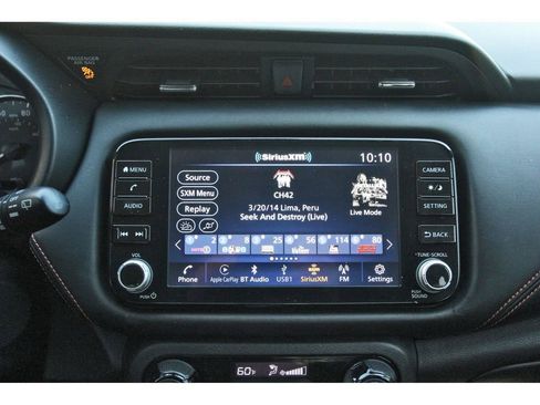 Used 2021 Nissan Kicks SR w/ Exterior Package image 24