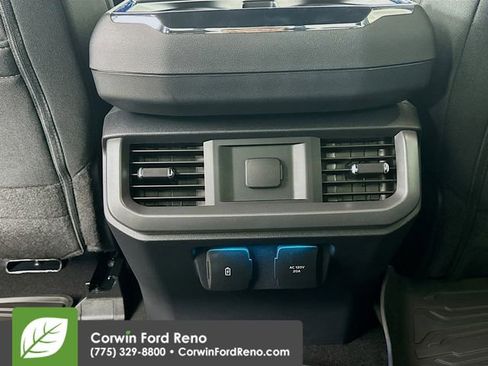 New 2025 Ford F150 XLT w/ Equipment Group 302A MID image 27