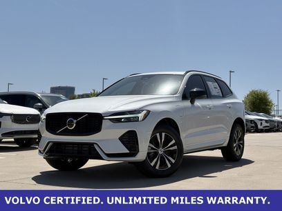 New 2025 Volvo XC60 T8 Core w/ Protection Package Premier
