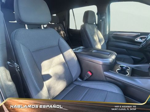 Used 2024 Chevrolet Tahoe LS w/ Driver Alert Package image 31