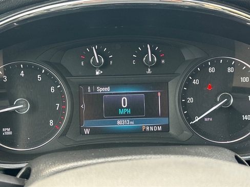 Used 2020 Buick Encore Preferred w/ Safety Package image 28