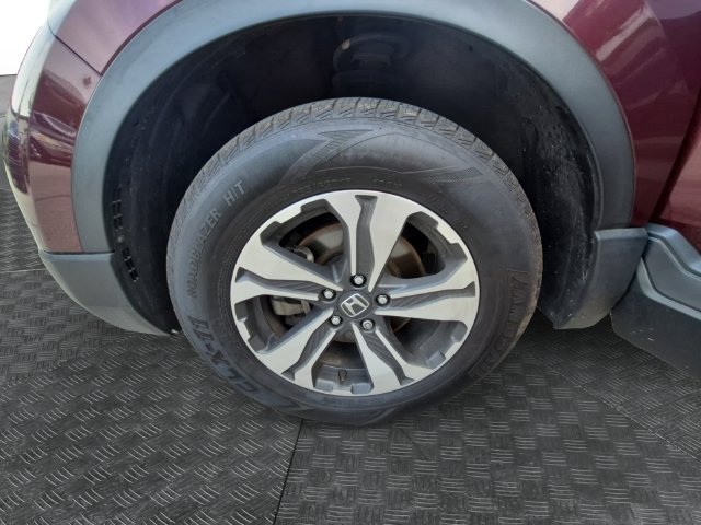 Used 2019 Honda CR-V LX image 13