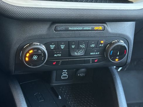 Used 2023 Ford Bronco Sport Heritage w/ Heritage Convenience Package AWD/4WD image 22