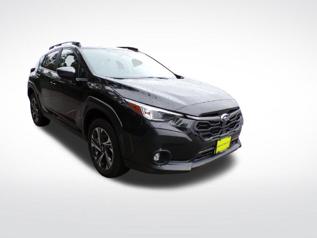 Used 2026 Subaru Crosstrek 2.5i Premium AWD/4WD image 9