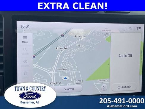 Used 2024 Ford F450 Limited w/ FX4 Off-Road Package image 24