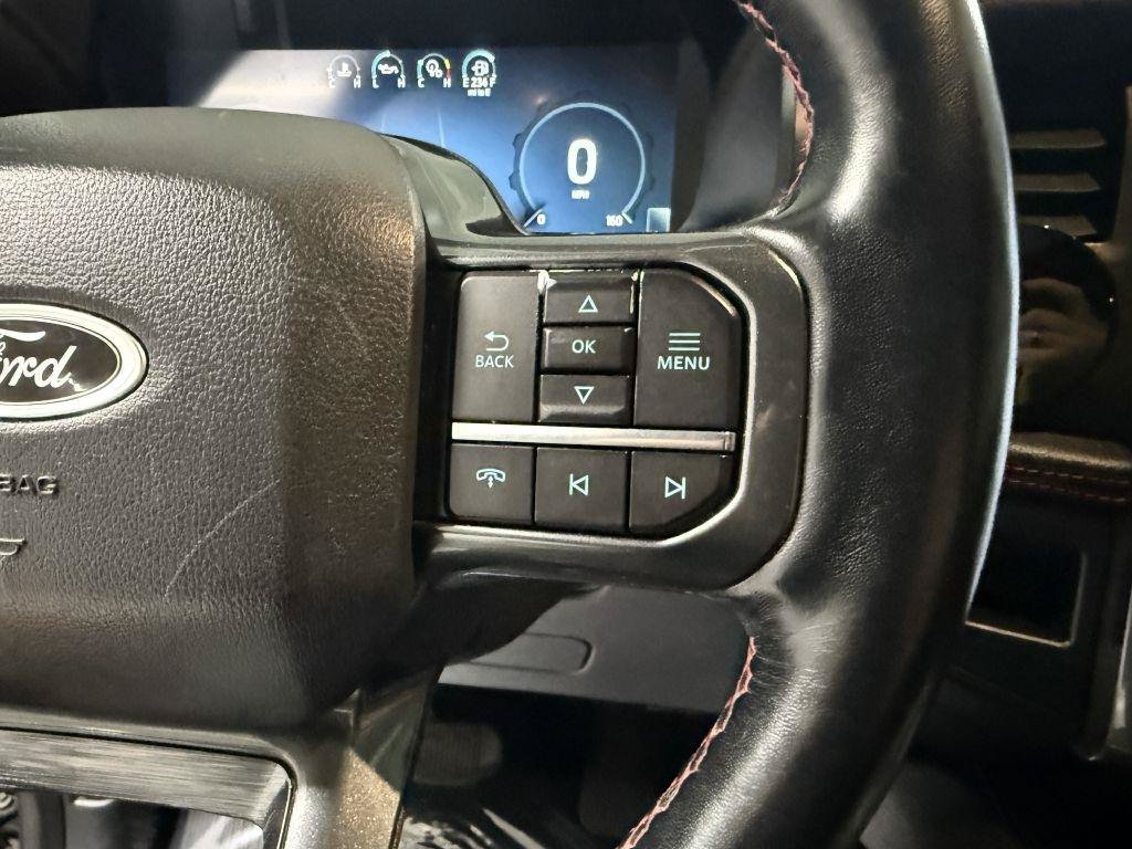 Used 2022 Ford Expedition Max Limited AWD/4WD image 18
