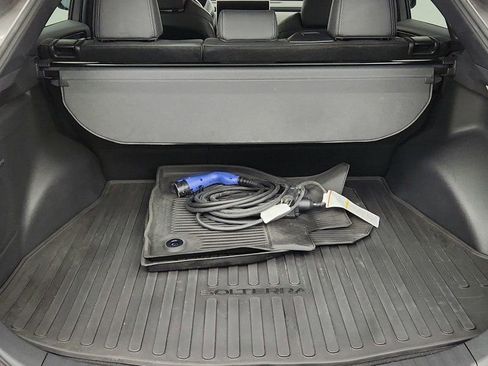 Used 2023 Subaru Solterra AWD image 20