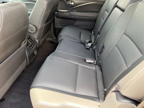 Used 2022 Honda Pilot Special Edition image 27