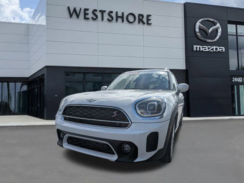 Used 2024 MINI Cooper Countryman S w/ Storage Package image 6