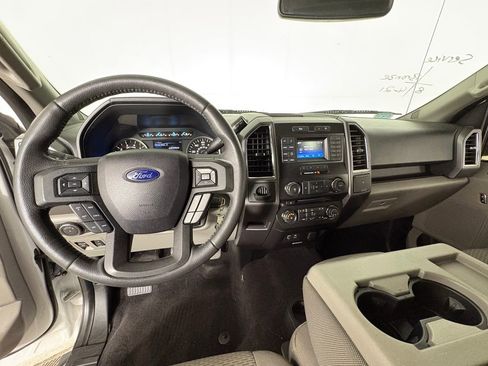 Used 2015 Ford F150 XLT w/ Equipment Group 301A Mid RWD image 8