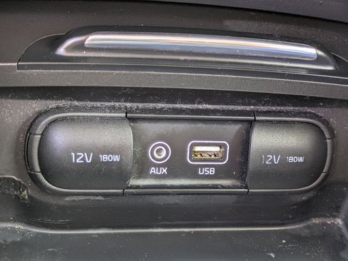 Used 2017 Kia Optima LX FWD image 25