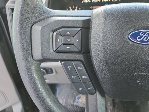 Used 2020 Ford F150 XL w/ Equipment Group 101A Mid image 17