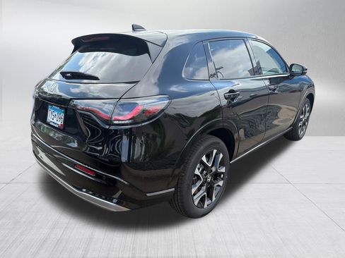 Used 2027 Honda HR-V EX-L image 6