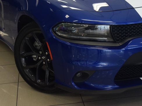 Used 2021 Dodge Charger GT w/ Blacktop Package RWD image 9