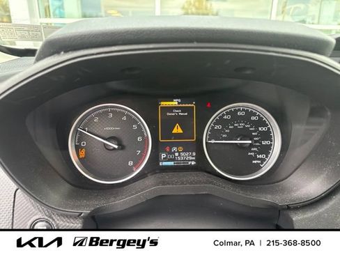 Used 2019 Subaru Forester Premium w/ Popular Package #1 AWD/4WD image 12