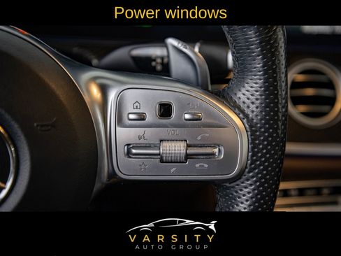 Used 2019 Mercedes-Benz E 63 AMG S image 21