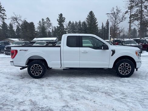 Used 2023 Ford F150 XLT w/ Equipment Group 302A High image 2